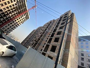 elif: 1 комната, 48 м², 9 мкр Элитка, 4 этаж, ПСО (под самоотделку) — 7