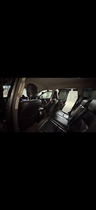 прицеп лех: Toyota Land Cruiser Prado: 2012 г., 3 л, Автомат, Дизель, Внедорожник — 3