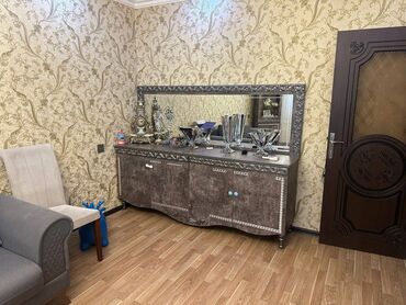 Köhnə tikili: Bakı, 3 otaqlı, Köhnə tikili, m. Əhmədli, 60 kv. m — 3