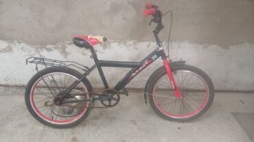 спортивные мужские перчатки: 🔥Uşaq velosipedi – Start 20”🔥 (WHATSAPP : 0998800079) - Təkər ölçüsü