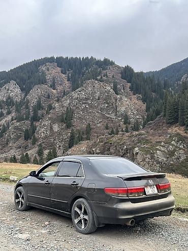 мотор b20b: Honda Inspire: 2003 г., 3 л, Автомат, Бензин, Седан — 3