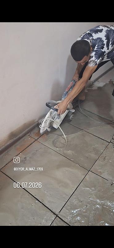 алмазный бур по бетону: Алмазное бурение и резка бетона - Профессиональное бурение отверстий — 9