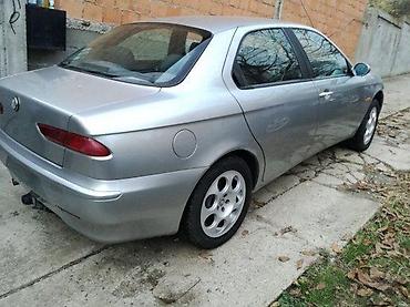 Auto delovi, gume i tjuning: Alfa Romeo 156 DELOVI KALUDJERICA. Alfa Romeo 156 DELOVI KALUDJERICA — 2