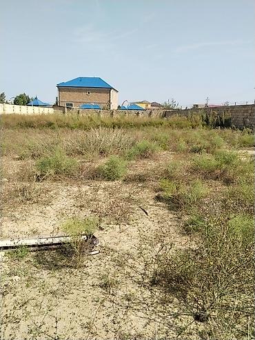 6 sot, Tikinti, Barter mümkündür lalafo.az -da 6 sot, Tikinti, Barter mümkündür