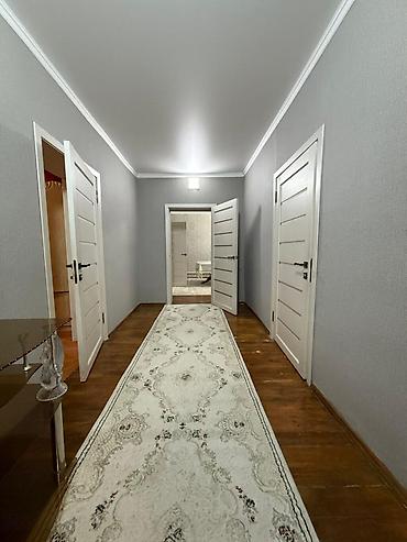 Продажа коттеджей и домов: 🏠 Дом на продажу 📍 Район: Арча-Бешик, улица Мин-Куш Город: Бишкек 📐 — 9
