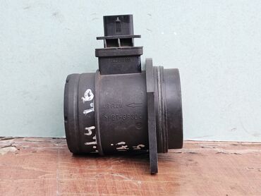 Датчики, сенсоры, предохранители: Расходомер Hyundai 2007 г., Б/у, Оригинал, Германия — 9