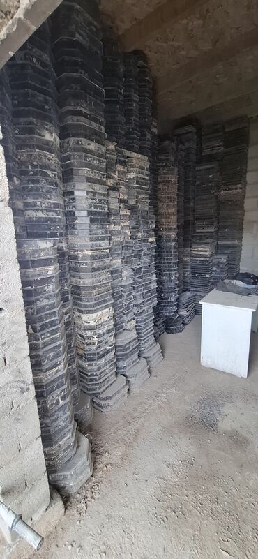 Бетономешалки, смесители: Бетономешалка Принудительная, Большая (более 300 л) — 11