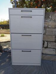 Dolablar: Yeni, Açılan, 4 qapılı Düz dolab, Dəhliz dolabı, Azərbaycan — 23