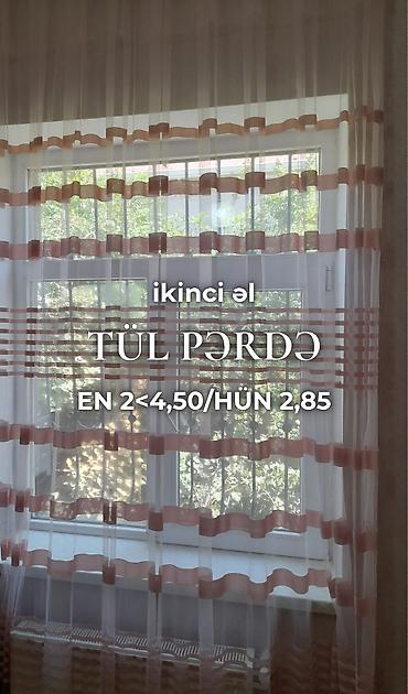 Yeni, Tül, rəng - Çəhrayı, Rayonlara çatdırılma, Ünvandan götürmə, Ödənişli çatdırılma lalafo.az -da Yeni, Tül, rəng - Çəhrayı, Rayonlara çatdırılma, Ünvandan götürmə, Ödənişli çatdırılma