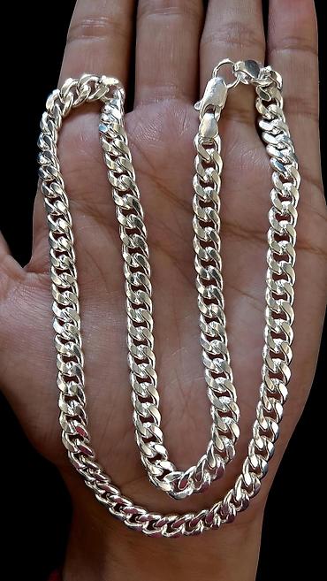 Серебряные цепочки: Делаем на Заказ Серебряные изделия, Цепи, Браслеты Высшая проба — 22