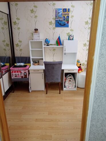 Köhnə tikili: Digah, 3 otaqlı, Köhnə tikili, 68 kv. m — 8