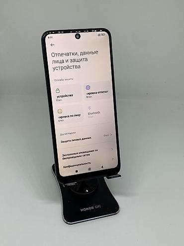 Redmi: Redmi, Redmi Note 12, Б/у, 128 ГБ, цвет - Черный, 2 SIM at lalafo.kg — 9 Redmi: Redmi, Redmi Note 12, Б/у, 128 ГБ, цвет - Черный, 2 SIM — 9