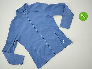 bluza dragon ball pull and bear: Quechua, Polar damski, rozmiar M — 2