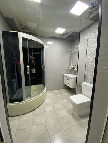 Yeni tikili: 3 otaqlı, Yeni tikili, 94 kv. m — 11