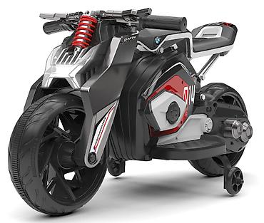 bona obuca: Motor sportski retro 12V J-MB1004 – Simple (Šifra proizvoda: 02) — 3