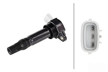 ventilator auto 24v: CITROEN C4 AIRCROSS BOBINA | SVI DELOVI SU NOVI I ORIGINALNI!   — 1