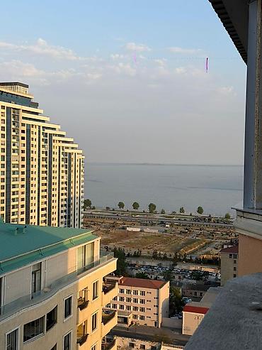 zabrat ev: 2 otaqlı, Yeni tikili, m. Xətai, 95 kv. m — 3