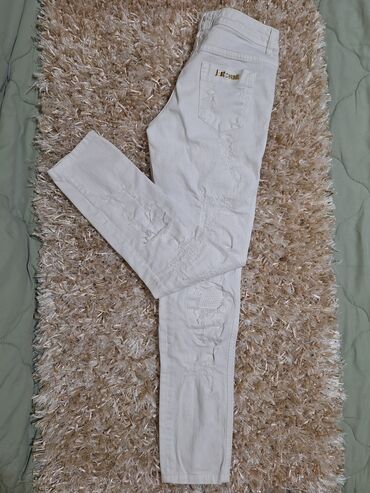 Farmerke: 27, Teksas, Normalan struk, Skinny — 1