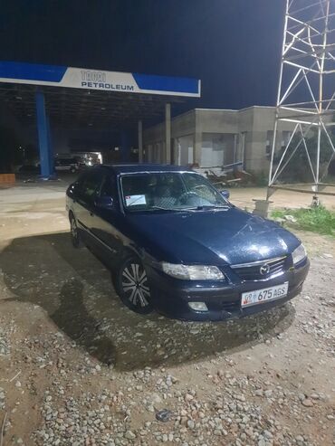 машины бишкек цены: Mazda 626: 1998 г., 2 л, Автомат, Бензин, Седан