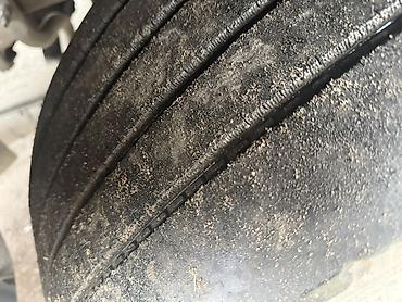 Тягачи: Тягач, Volvo, 1999 г. — 6