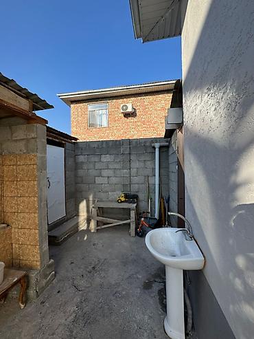 Продажа коттеджей и домов: 4 комнаты, 110 м², 3 соток, Бишкек, Ак-Ордо 2 ж/м — 13
