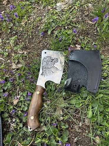 Шашлычные наборы: Достойный подарок для мужчин!!! Очень большой выбор подарочных наборов — 3