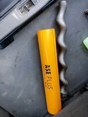 Другое оборудование для бизнеса: Шнековая пара для штукатурной станции. D6-3. 2L6+++ Винт. Статор — 15