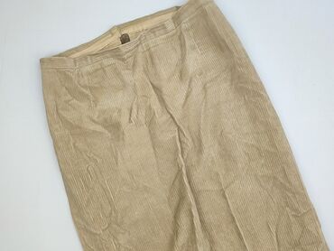 spódnice z tafty midi: Women`s skirt, size 3XL (EU 46)