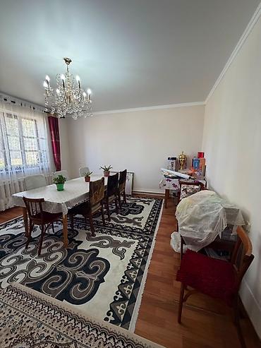 Продажа коттеджей и домов: 5 комнат, 150 м², 7 соток, Кант, Агентство недвижимости — 22