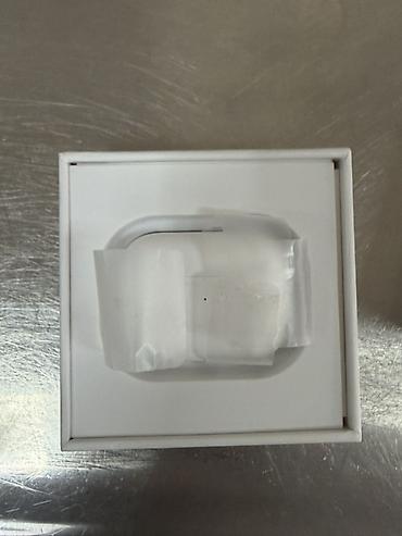 Yeni Simsiz (Bluetooth) Qulaqcıqlar, Apple, rəng - Ağ