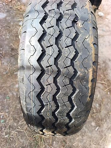Шины: Шины 235 / 65 / R 16, Новый, 1 шт, Легкий коммерческий транспорт (C/LT), LINGLONG — 3