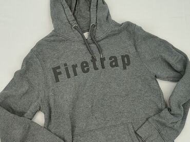 Firetrap, Hoodie for men, size S (EU 36)