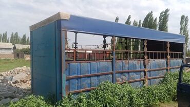 насос на самосвал: Продаю борт длина 8 высота 2.80 ширина 2.50 цена договорная