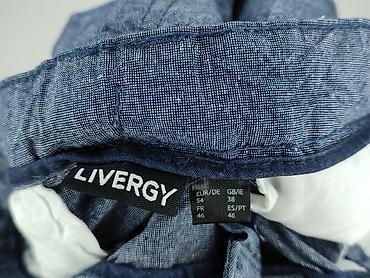 pull bear poland: Livergy, Szorty dla mężczyzn, rozmiar XL — 4