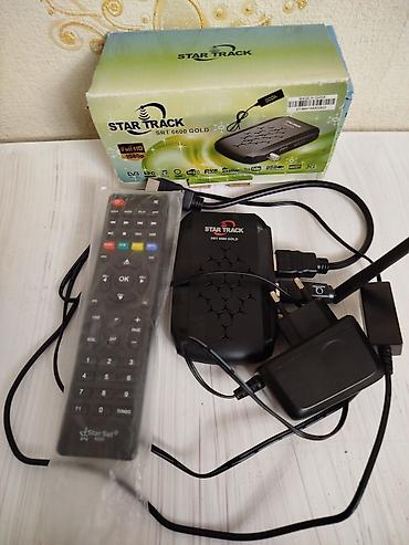 Salam krosna tünerlər və iptv aparatları satılır təzə kimidi çox az lalafo.az -da Salam krosna tünerlər və iptv aparatları satılır təzə kimidi çox az