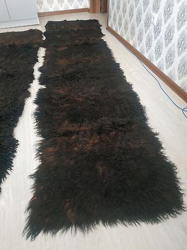 Ковры и паласы: Ковер Б/у — 8