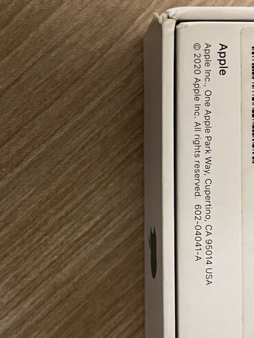 Apple iPhone: IPhone 11, 128 GB, Alpine Green, Face ID, Simsiz şarj — 7