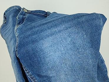 mapp jeans cena: Sinsay, Jeansy damskie, rozmiar 2XL — 6