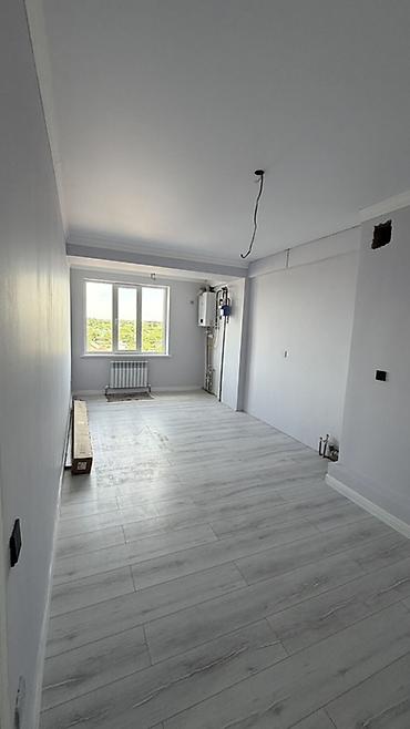 кут строй квартира: 2 комнаты, 66 м², Рынок Баят/Азиз Элитка, 5 этаж, Евроремонт — 4