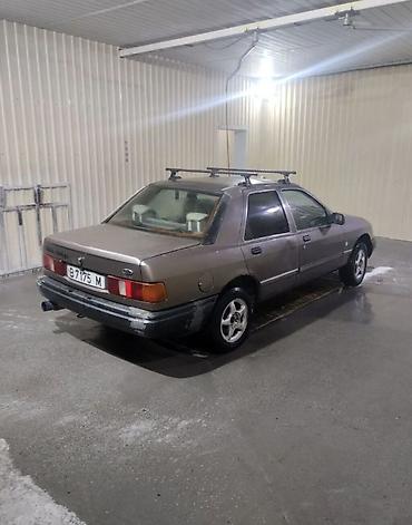 Ford: Ford Sierra: 1997 г., Седан — 5