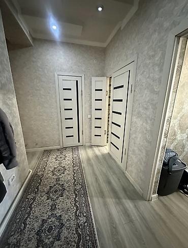 элитка 2 комнатная: 2 комнаты, 70 м², Восток-5 мкр Элитка, 5 этаж, Евроремонт — 3