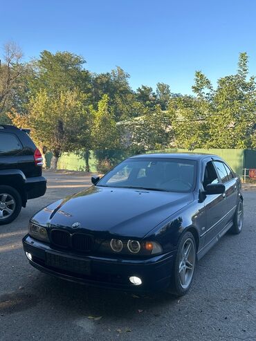 какие машины подходят для яндекс такси эконом бишкек: BMW 5 series: 2001 г., 3 л, Автомат, Бензин, Седан