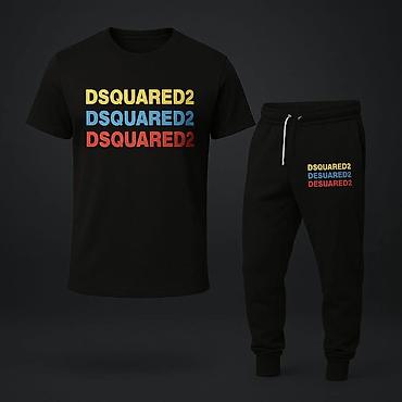 Trenerke: Trenerka Nike, bоја - Šareno — 12