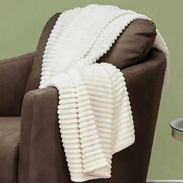 Ćebad i pokrivači: Sintetika, Veličina - Bračna, bоја - Zelena — 1