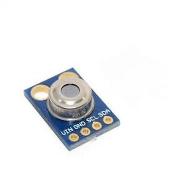 xbox series x polovan: MLX90614 GY906 BEZKONTAKTNI IC TERMOMETARSKI ARDUINO MODUL | Ovaj — 4