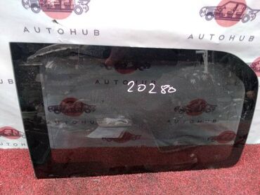 запчасти для хонда степ рф 1: Форточка HONDA Stepwgn RF3 K20 2003 задн. лев. (б/у) КУЗОВНЫЕ ДЕТАЛИ -