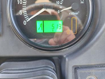 Тракторы МТЗ (Беларус): Модель: 1025, Новый, 2025 г. — 7