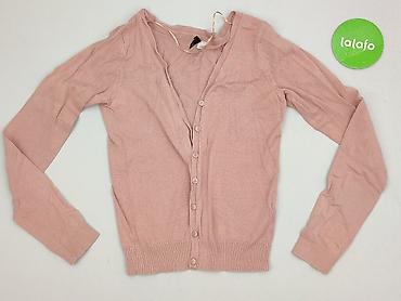 16588a hm: H&M Divided, Kardigan damski, rozmiar S — 2