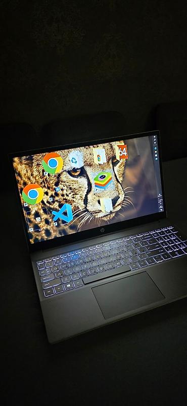 cd disk: 💻 HP Pavilion 15 — ПРЕМИУМ КЛАСС НОУТБУК! 🔥 ✨ Идеал абалда! Болгону 1 — 5