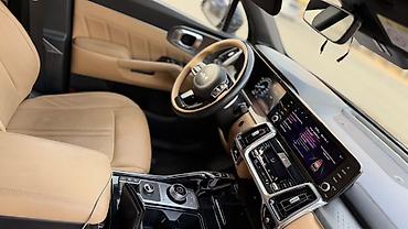 Kia: Kia Sorento: 2023 г., 1.6 л, Автомат, Гибрид, Кроссовер — 15